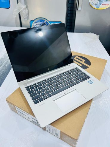 HP elitebook 840 g6