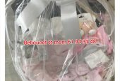 Coffret naissance bébé