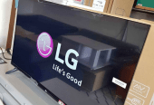 PROMOTION DES TÉLÉS LG ÉCRAN PLASMA 43 POUCES SMAR