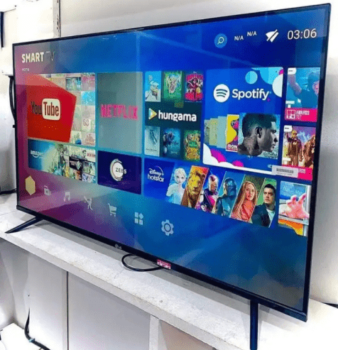 PROMOTION DES TÉLÉS LG ÉCRAN PLASMA 75 POUCES SMAR