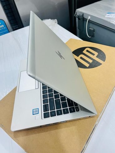 HP elitebook 840 g6