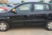 KIA PICANTO Année 2010