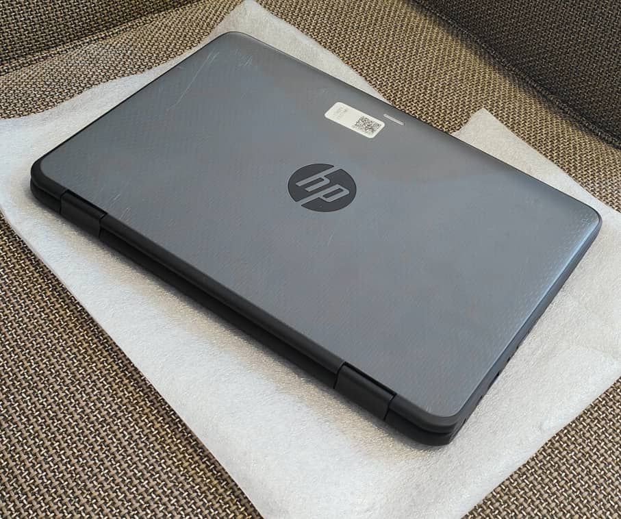 HP probook