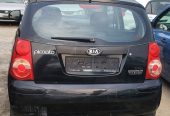 KIA PICANTO Année 2010