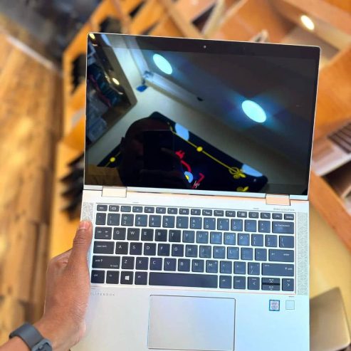 HP elitebook x360 1030 G4