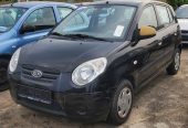 KIA PICANTO Année 2010