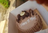 Gâteau d’anniversaire