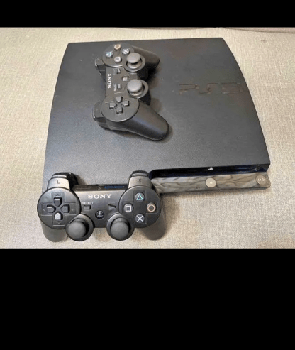 PS3 SLIM