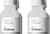 The ordinary niacinamide 10%+ Zinc 1%