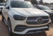 MERCEDES BENZ GLE350 Année 2023