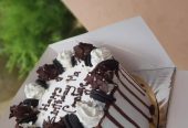 Gâteau d’anniversaire