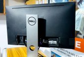 Moniteur(Ecran Seul) DELL Sans Bordure Venu