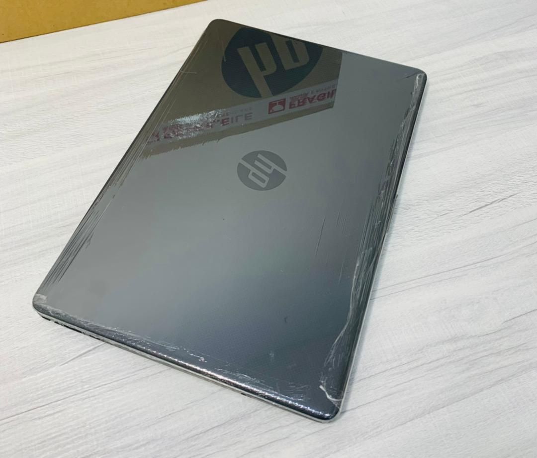 HP 250 G8 CORE i5 Ram 08Go SSD 512Go 11em Gen Clav