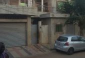 Immeuble R+2 à Calavi Zogbadjè à vendre