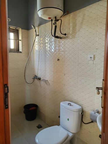 Appartement meublé à Houeyiho à louer