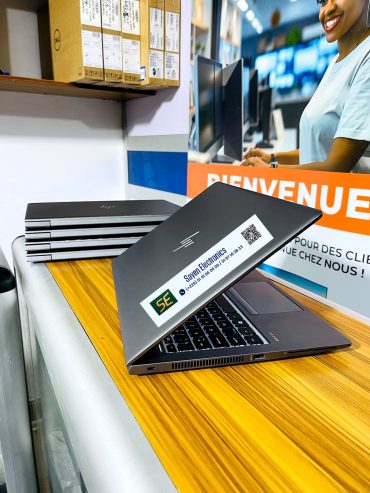 HP ZBOOK CORE I5 VENU