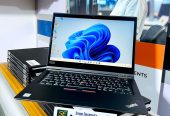 LENOVO THINKPAD YOGA X360 CORE I7 VENU