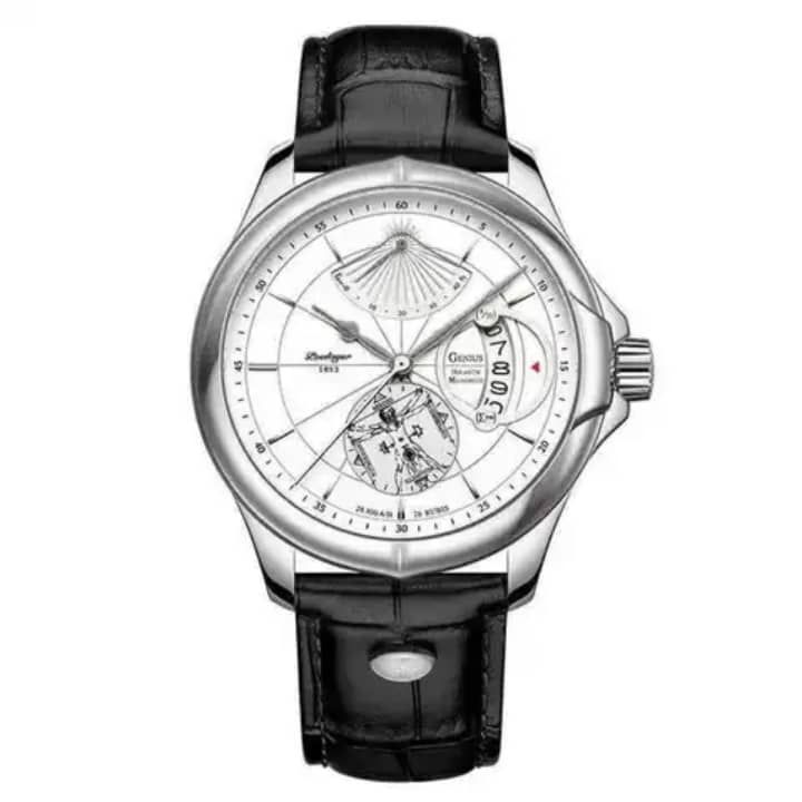 Montre Poedagar pour homme