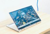 HP PAVILION 14-dy0xxx Intel Core i7 Ram 16Go SSD 5