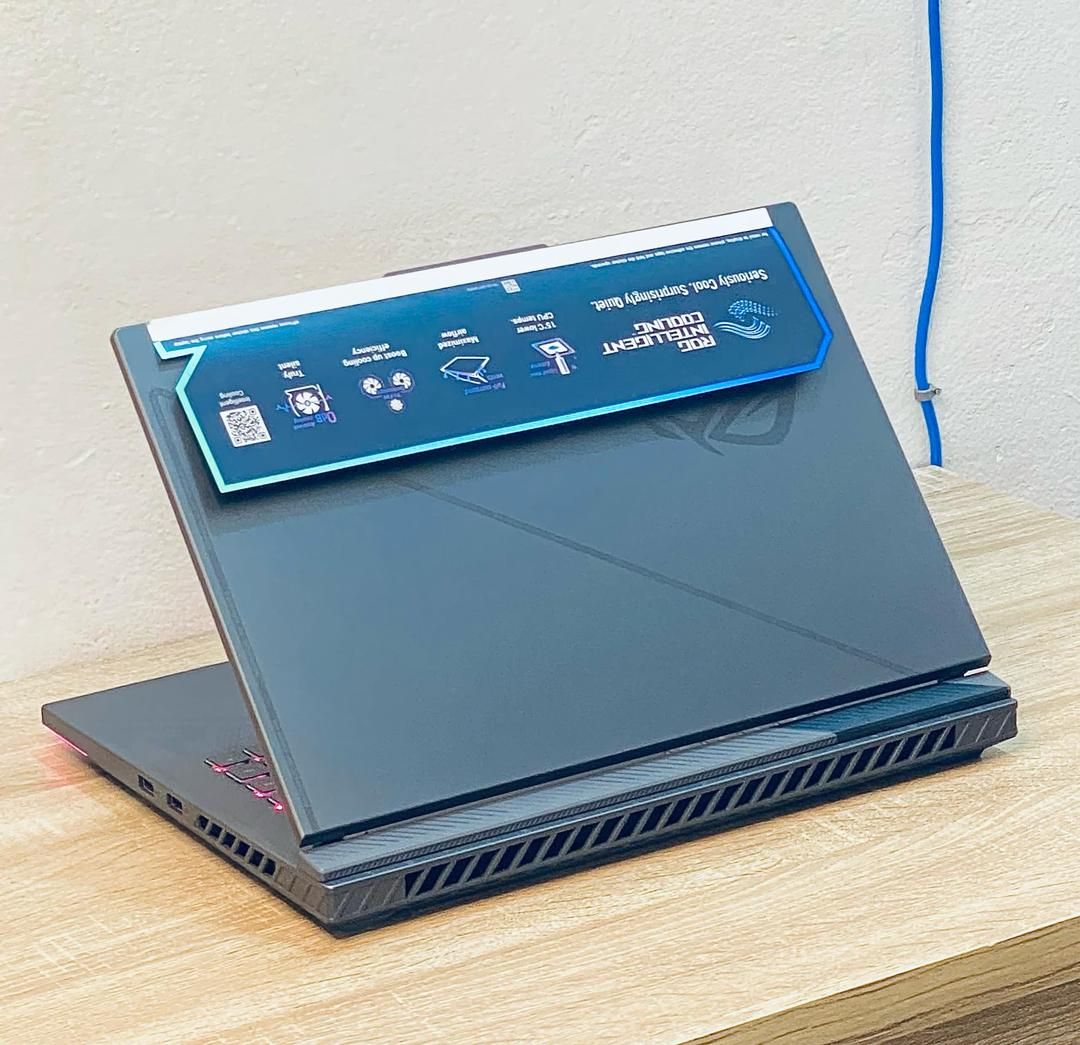 ASUS ROG STRIX G16 INTEL CORE I7-13650HX RTX 4060