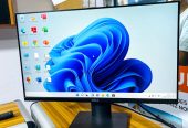 Moniteur(Ecran Seul) DELL Sans Bordure Venu