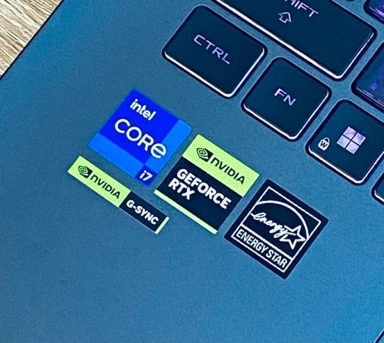 ASUS ROG STRIX G16 INTEL CORE I7-13650HX RTX 4060