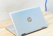 HP PAVILION 14-dy0xxx Intel Core i7 Ram 16Go SSD 5