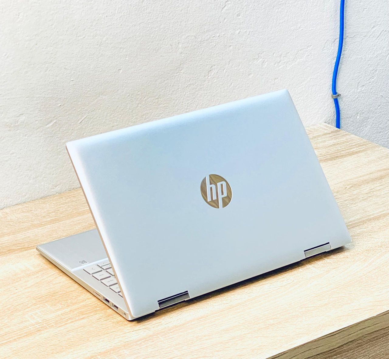HP PAVILION 14-dy0xxx Intel Core i7 Ram 16Go SSD 5