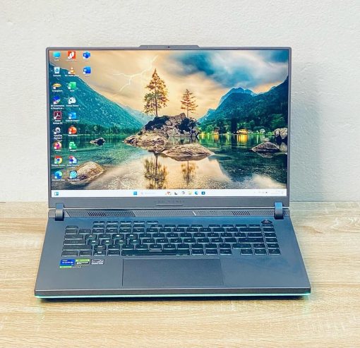 ASUS ROG STRIX G16 INTEL CORE I7-13650HX RTX 4060