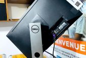 Moniteur(Ecran Seul) DELL Sans Bordure Venu