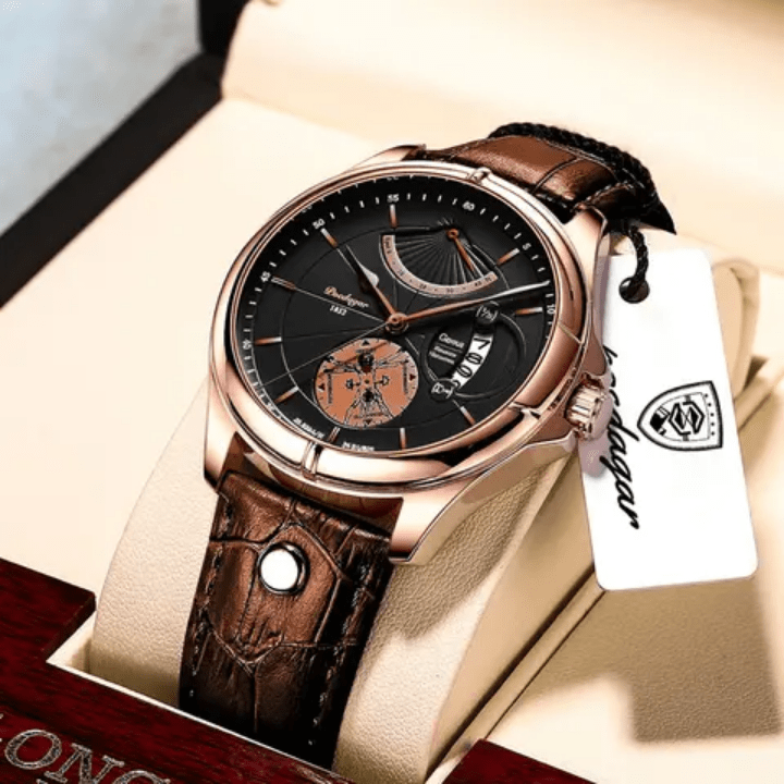 Montre Poedagar pour homme