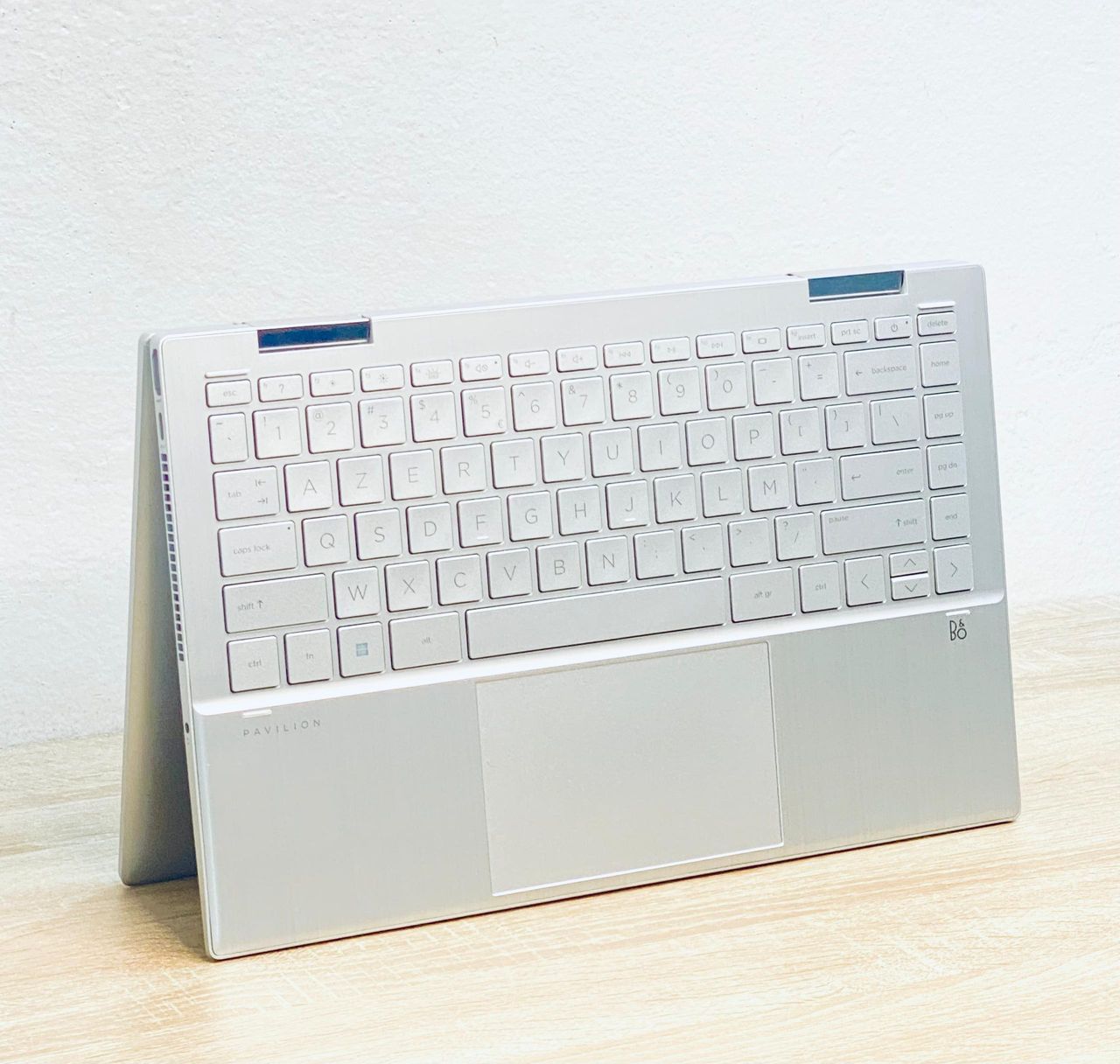 HP PAVILION 14-dy0xxx Intel Core i7 Ram 16Go SSD 5