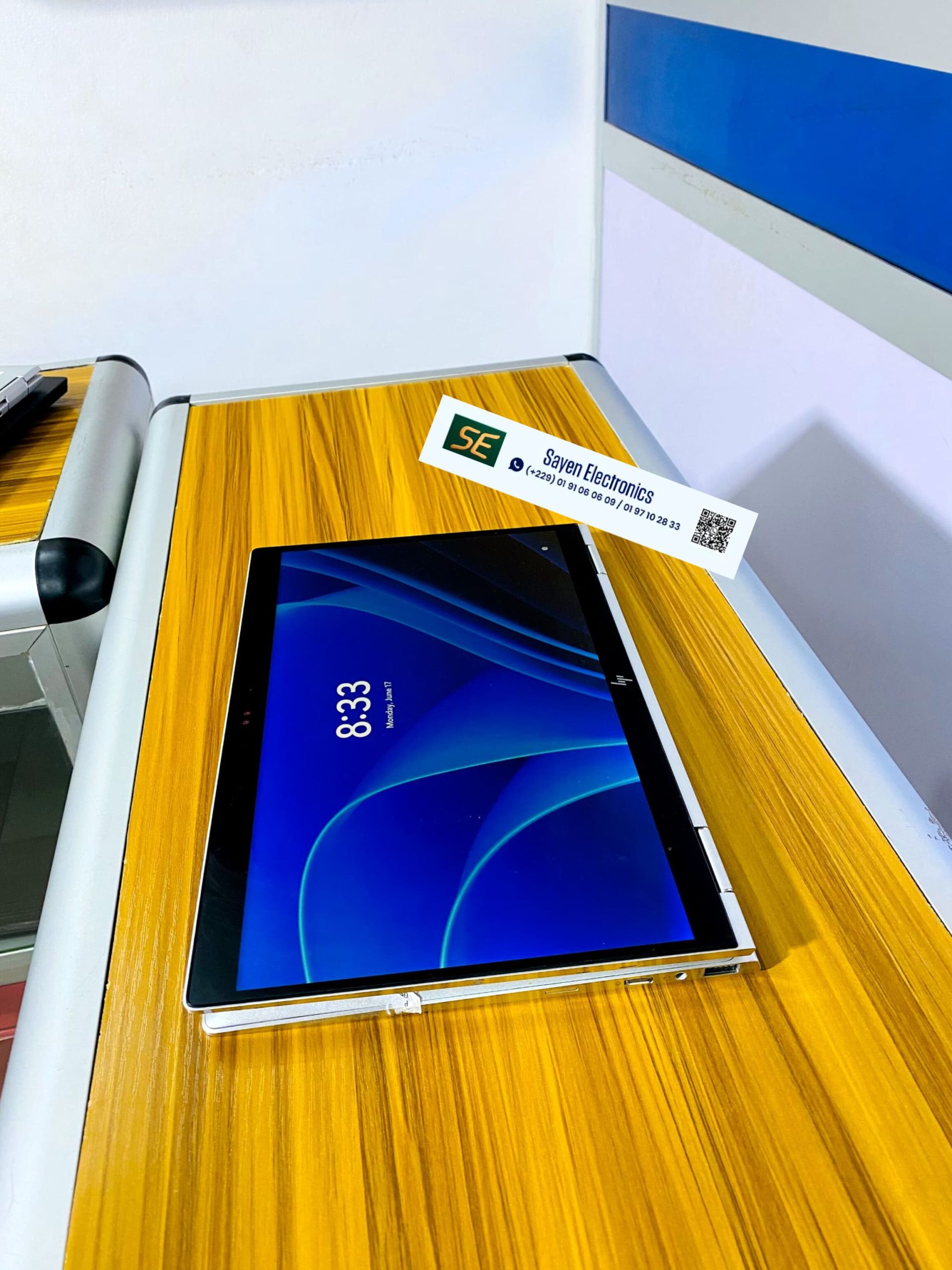 HP ELITEBOOK 1030 G3 X360 CORE I5 VENU