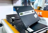 LENOVO THINKPAD YOGA X360 CORE I7 VENU