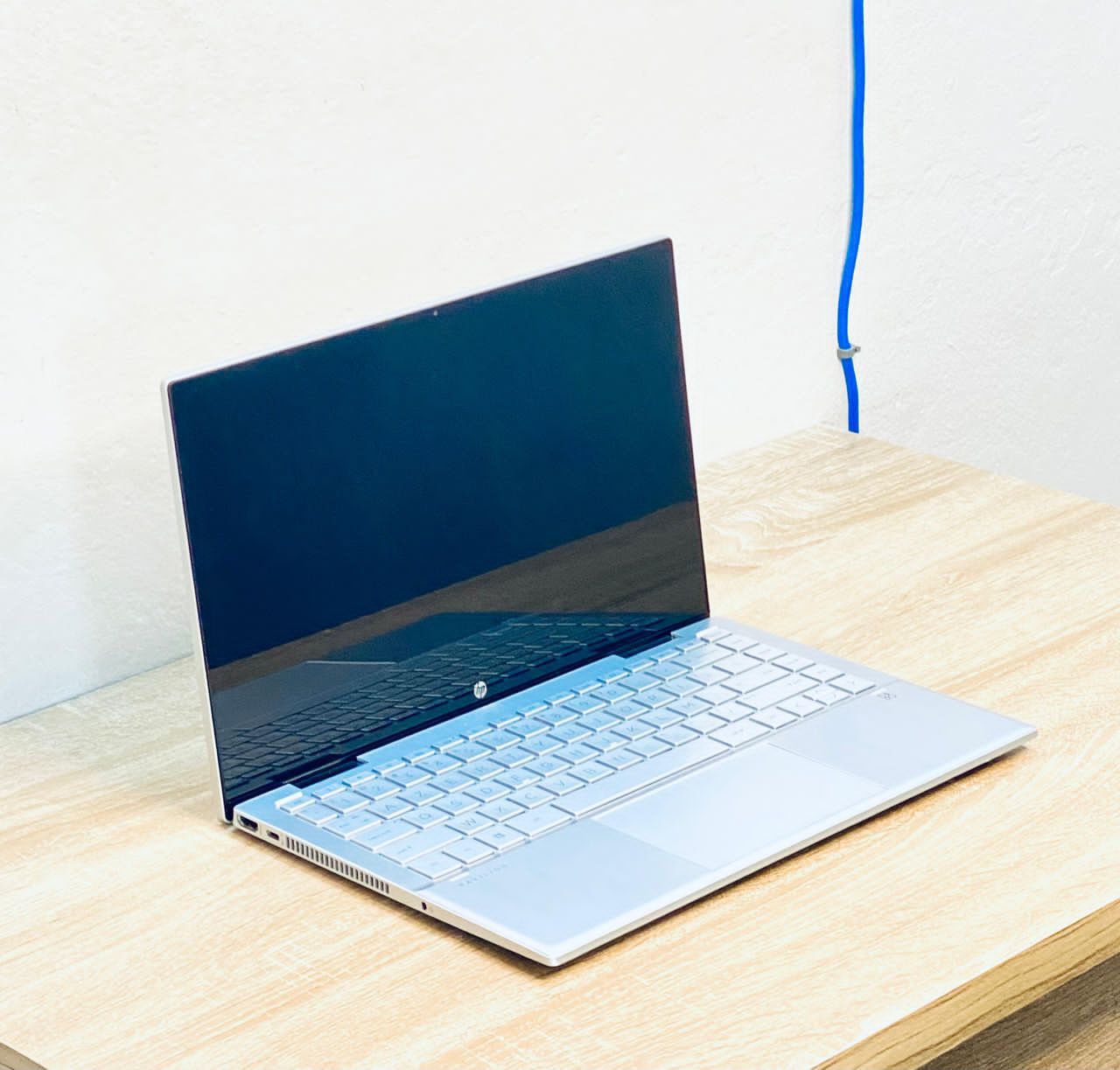HP PAVILION 14-dy0xxx Intel Core i7 Ram 16Go SSD 5