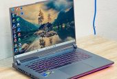 ASUS ROG STRIX G16 INTEL CORE I7-13650HX RTX 4060