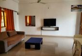 Appartement meublé à Houeyiho à louer