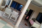 Immeuble R+2 à Calavi Zogbadjè à vendre