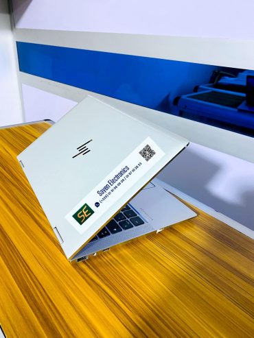 HP ELITEBOOK 1030 G3 X360 CORE I5 VENU