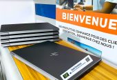 HP ZBOOK CORE I5 VENU