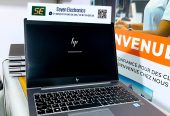 HP ZBOOK CORE I5 VENU