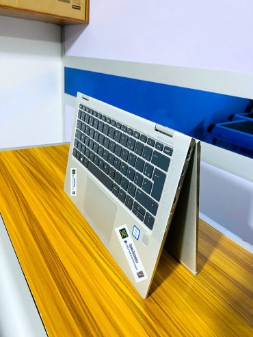 HP ELITEBOOK 1030 G3 X360 CORE I5 VENU