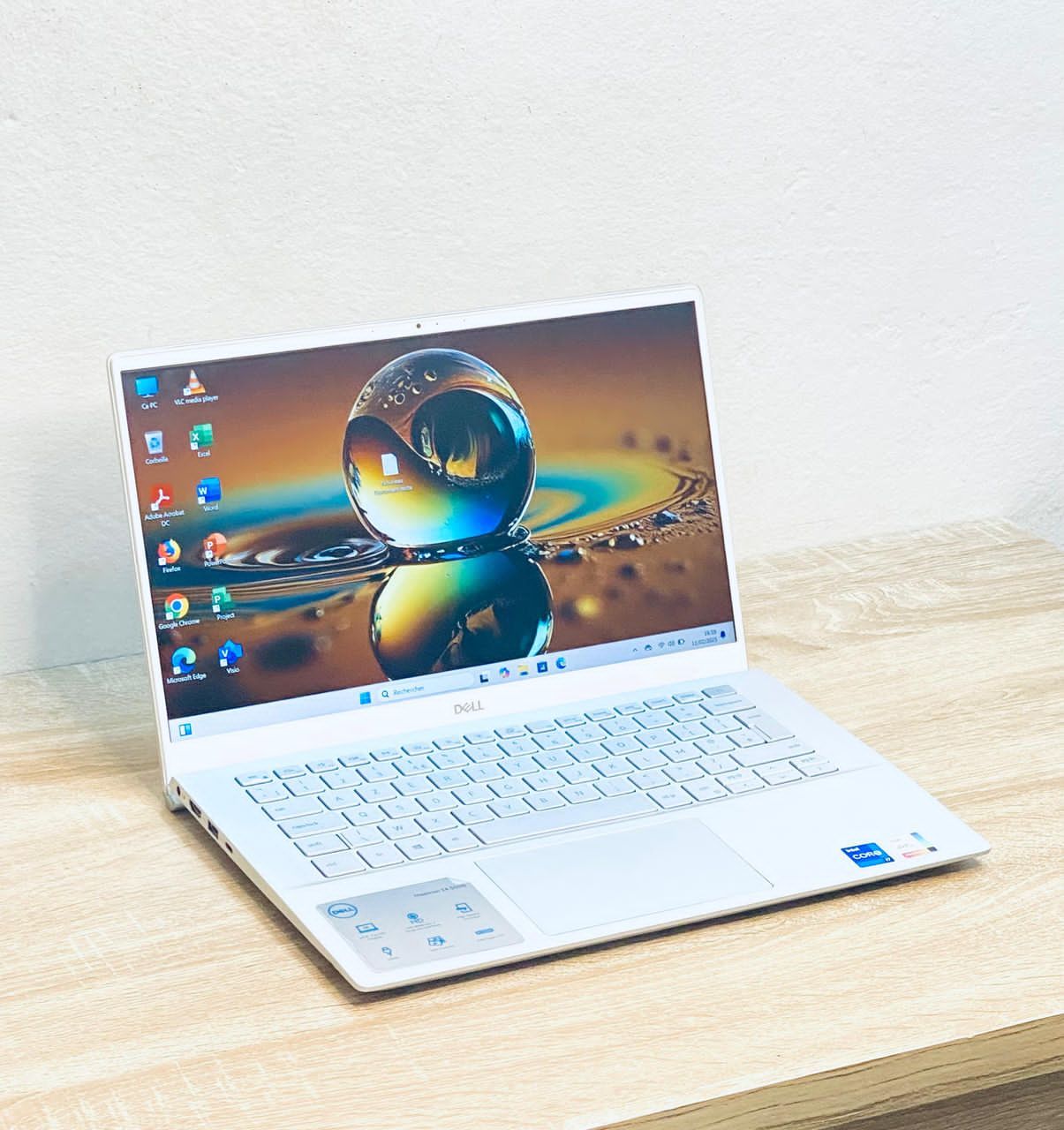 DELL INSPIRON 5402 Core i7 Ram 16Go SSD 512Go Écra