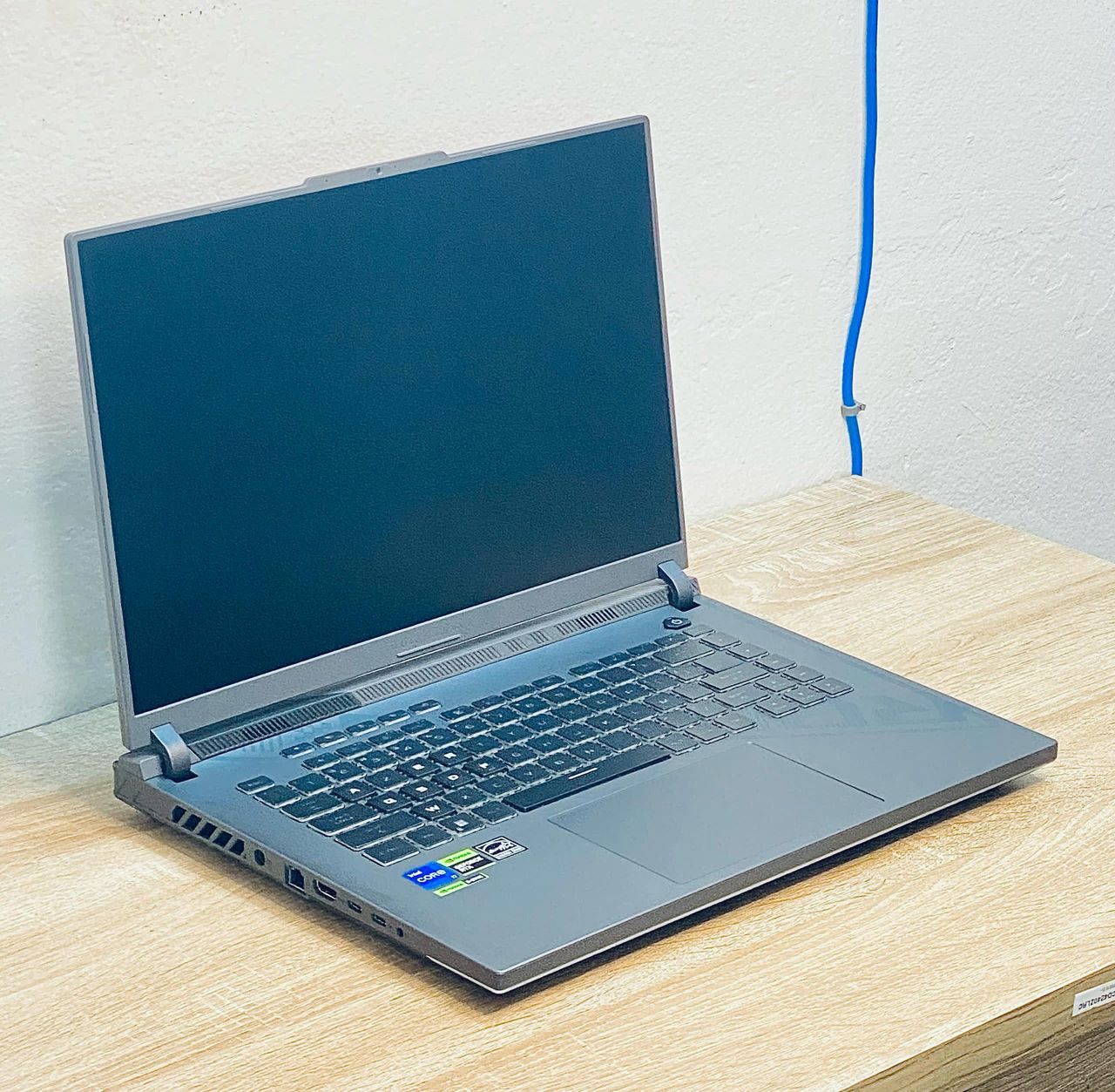 ASUS ROG STRIX G16 INTEL CORE I7-13650HX RTX 4060