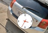 Toyota Corolla Drogba