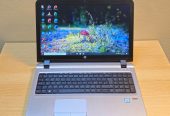 HP PROBOOK 450 G3 Core i5 | Ram 08Go | SSD 256Go |