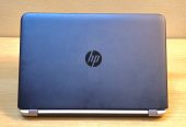 HP PROBOOK 450 G3 Core i5 | Ram 08Go | SSD 256Go |