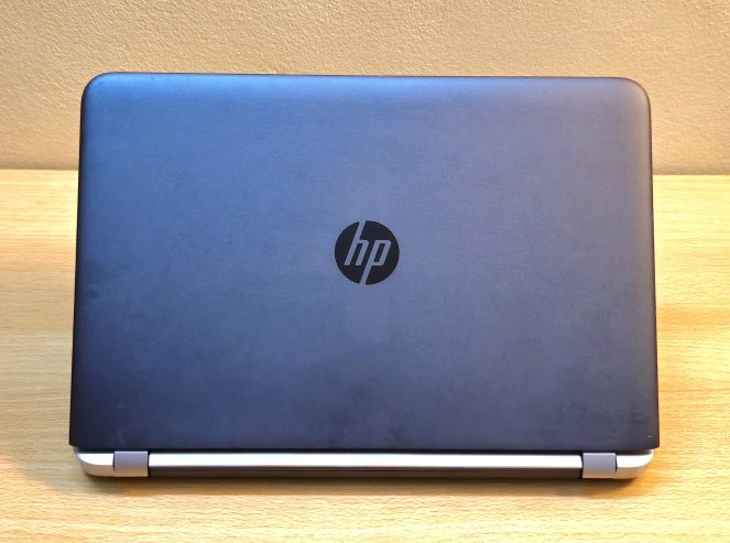 HP PROBOOK 450 G3 Core i5 | Ram 08Go | SSD 256Go |