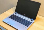 HP PROBOOK 450 G3 Core i5 | Ram 08Go | SSD 256Go |
