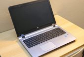 HP PROBOOK 450 G3 Core i5 | Ram 08Go | SSD 256Go |